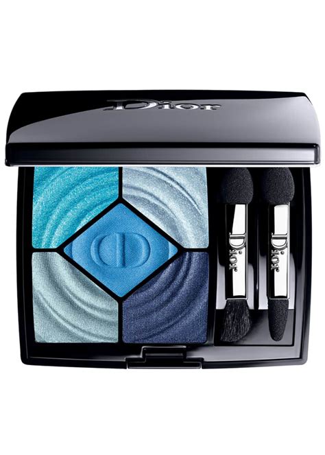 dior 5 couleurs cool wave eyeshadow palette heat up|dior cashmere eyeshadow.